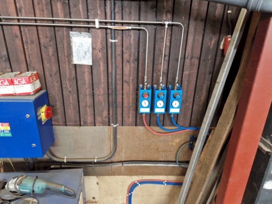 2008 MicroStep PLS 7501.25PG