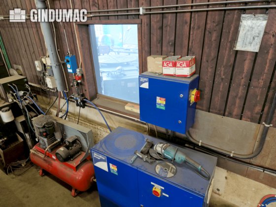 2008 MicroStep PLS 7501.25PG