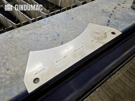 2008 MicroStep PLS 7501.25PG