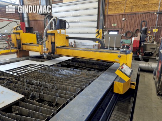 2008 MicroStep PLS 7501.25PG