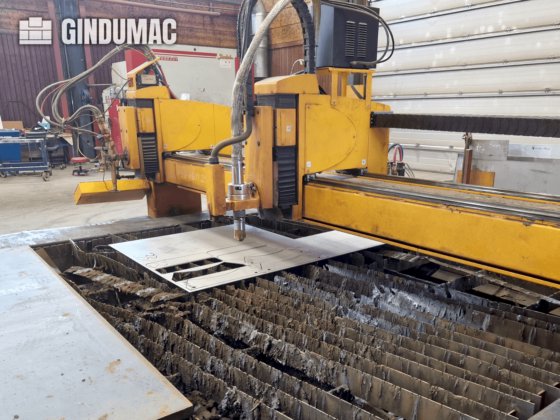 2008 MicroStep PLS 7501.25PG