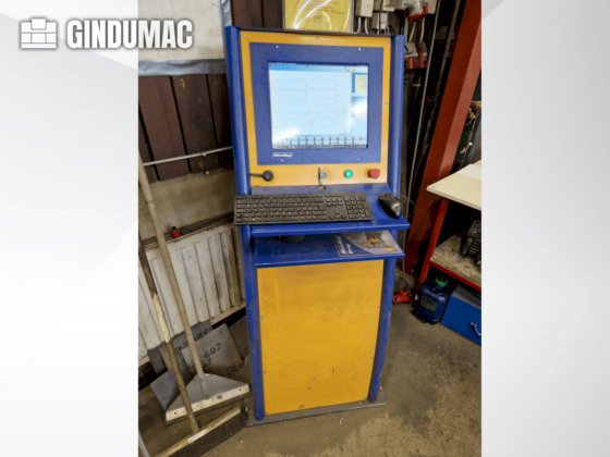 2008 MicroStep PLS 7501.25PG