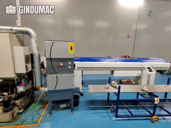 2003 Celoria CD/FM 325