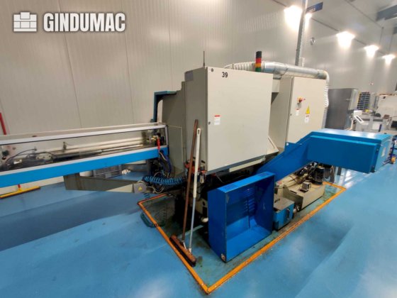 2003 Celoria CD/FM 325