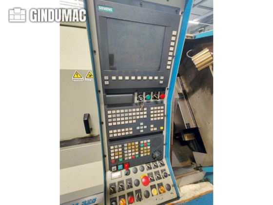 2003 Celoria CD/FM 325