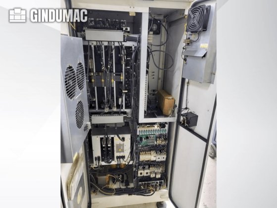 2008 FANUC Alpha 1ID