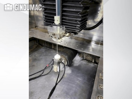 2008 FANUC Alpha 1ID