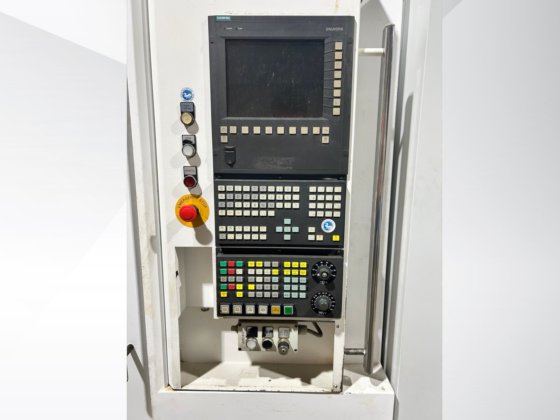 2011 Cincinnati CFV-800i