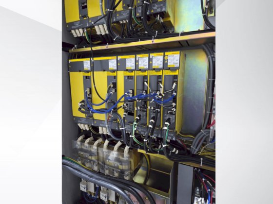 2008 DMG Seiki NZ2000