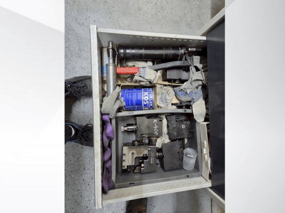 2008 DMG Seiki NZ2000