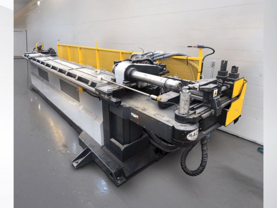 2018 MACRI Provar 6-45 U-D