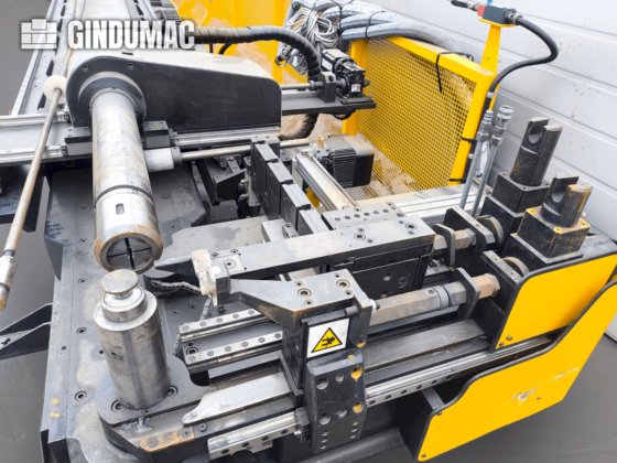 2018 MACRI Provar 6-45 U-D