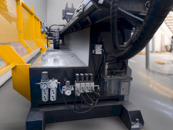 2018 MACRI Provar 6-45 U-D