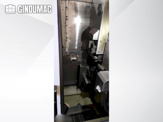 2002 Tornos-Bechler Deco 20a