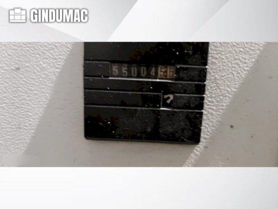 2002 Tornos-Bechler Deco 20a