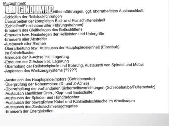 2009 Weiler E 60x1000