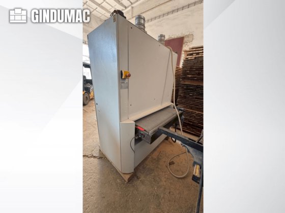 2005 BIESSE Levia 110