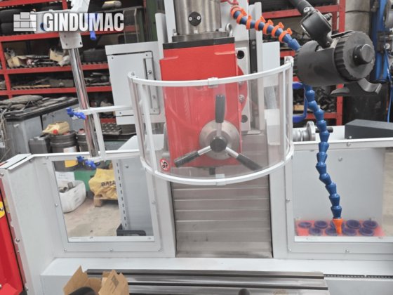 2019 EMCO Emcomat FB-450 MC