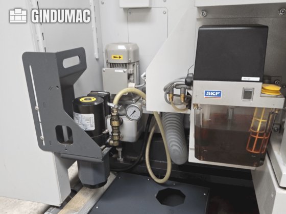 2019 EMCO Emcomat FB-450 MC