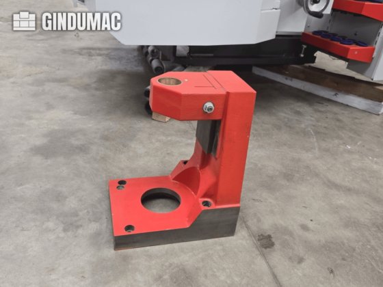 2019 EMCO Emcomat FB-450 MC