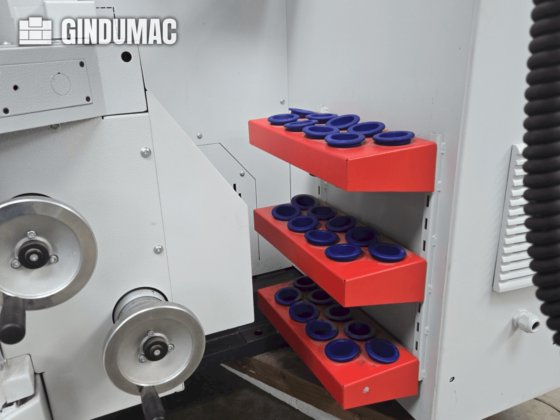 2019 EMCO Emcomat FB-450 MC