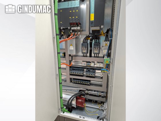 2019 SCHMID SE 371