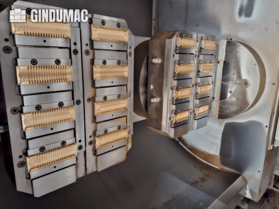 2019 SCHMID SE 371
