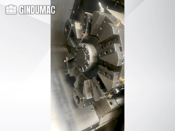 2004 DAEWOO Lynx 210B