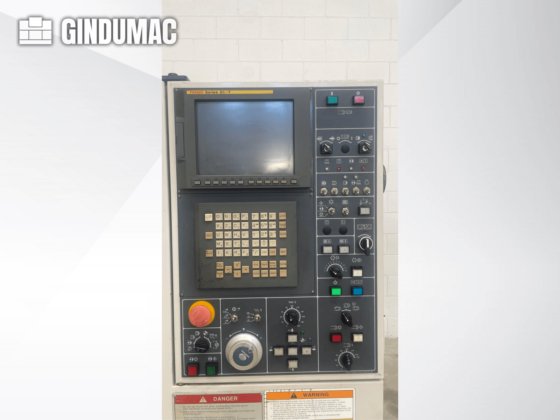 2004 DAEWOO Lynx 210B