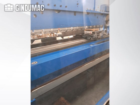 2014 Prima Power eP-1030