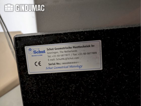 2017 SCHUT DeMeet 404