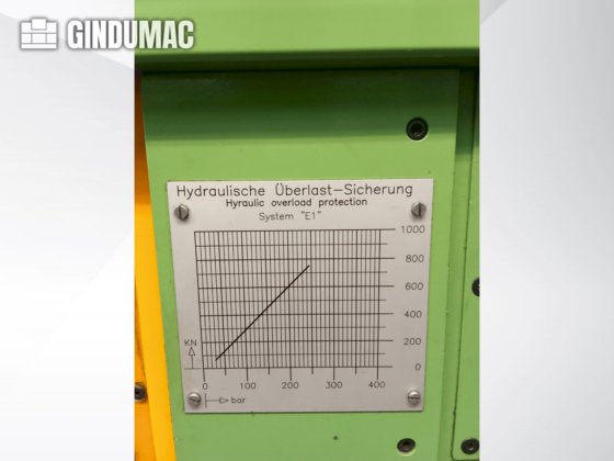 1995 EDELHOFF DARR 1/80