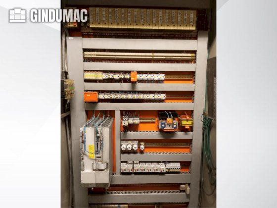 1995 EDELHOFF DARR 1/80