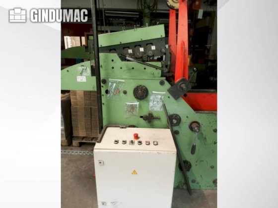 1995 EDELHOFF DARR 1/80