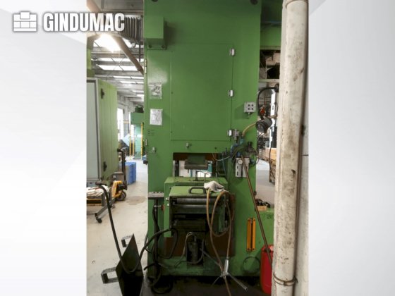 1995 EDELHOFF DARR 1/80