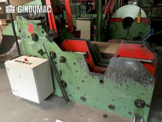 1995 EDELHOFF DARR 1/80