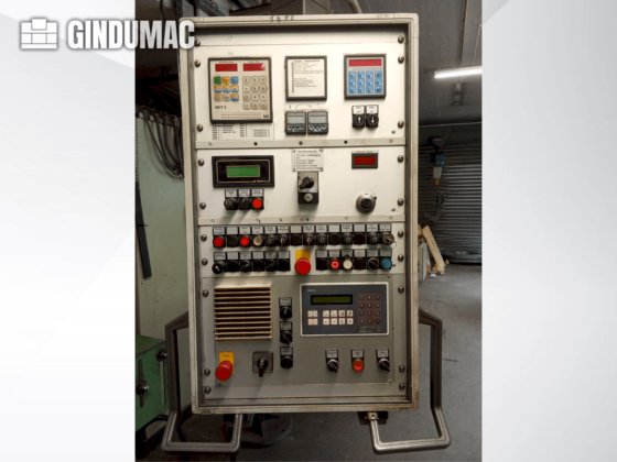 1995 EDELHOFF DARR 1/80