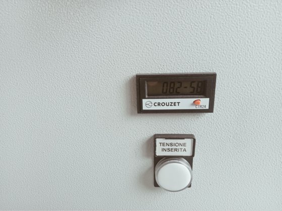 2024 Crippa BASIC 42.1