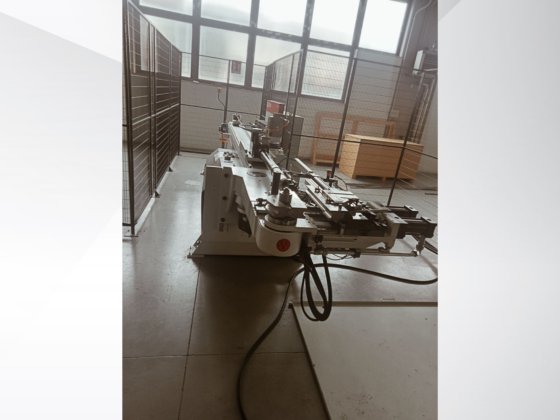 2024 Crippa BASIC 42.1