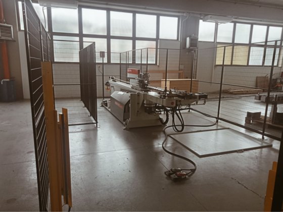 2024 Crippa BASIC 42.1