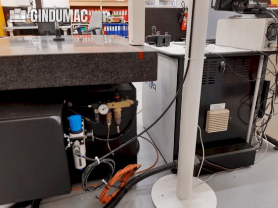 2003 DEA Mistral 070705