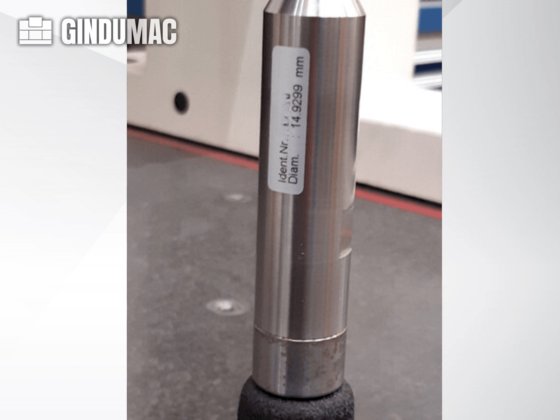 2003 DEA Mistral 070705