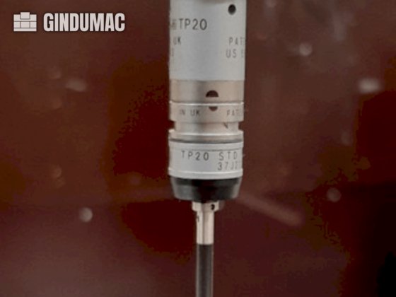 2003 DEA Mistral 070705