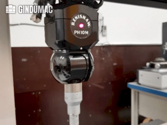 2003 DEA Mistral 070705