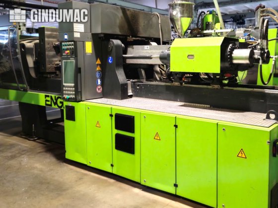2012 Engel VICTORY 1350/260 tech