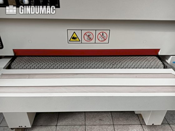 2018 SMCTL DMC SD 30