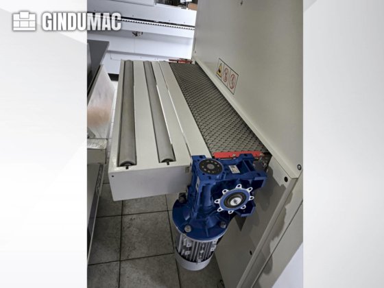 2018 SMCTL DMC SD 30