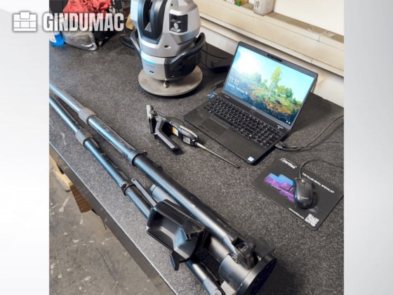 2022 KEYENCE WM 3000