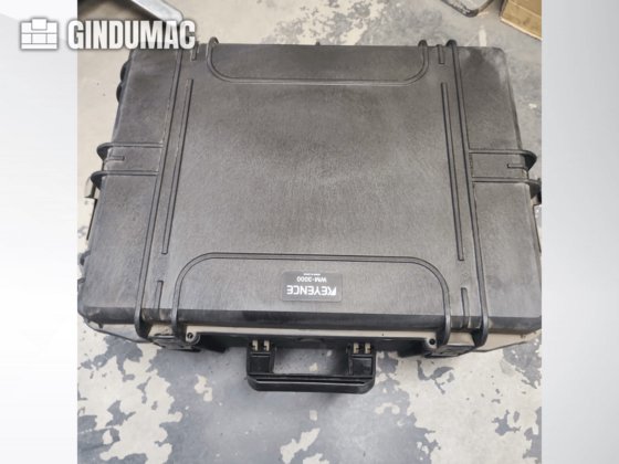 2022 KEYENCE WM 3000