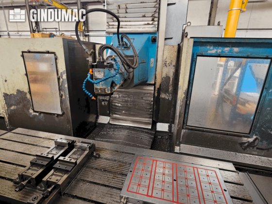 2007 ANAYAK Performer 2500